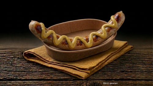 Bratwurst