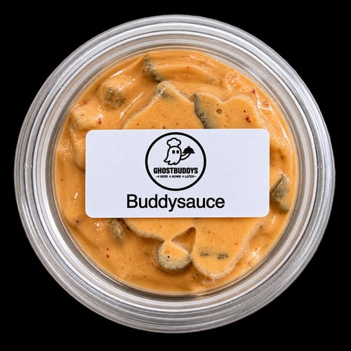 Buddysauce