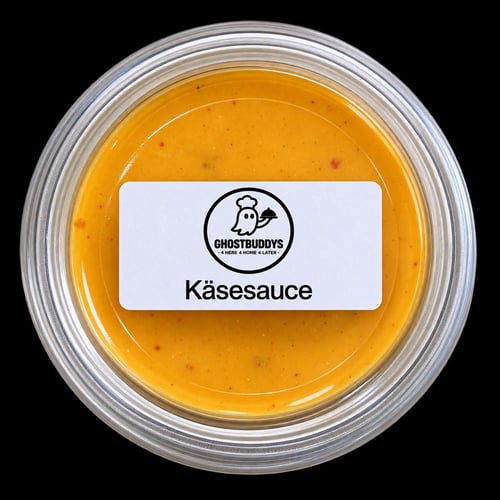 Käsesauce