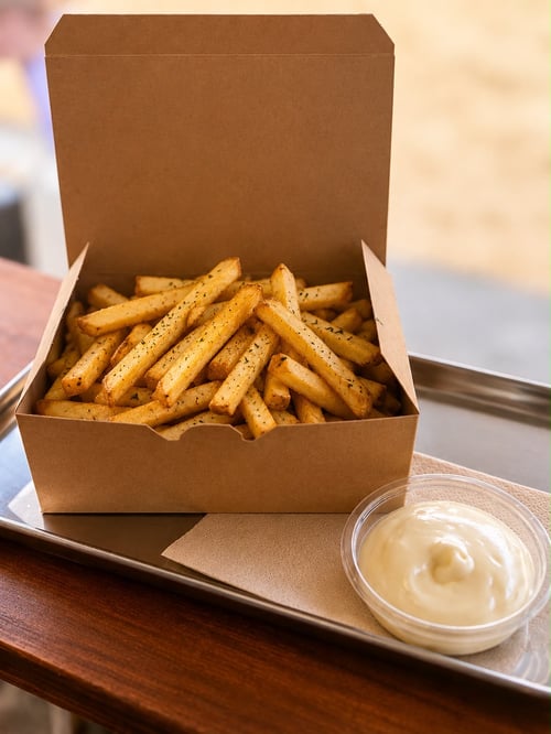 Pommes
