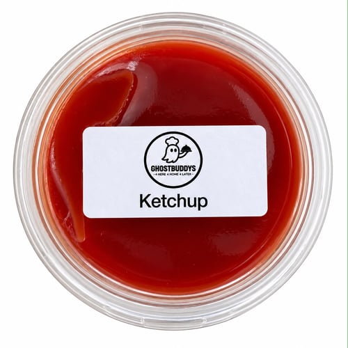 Ketchup