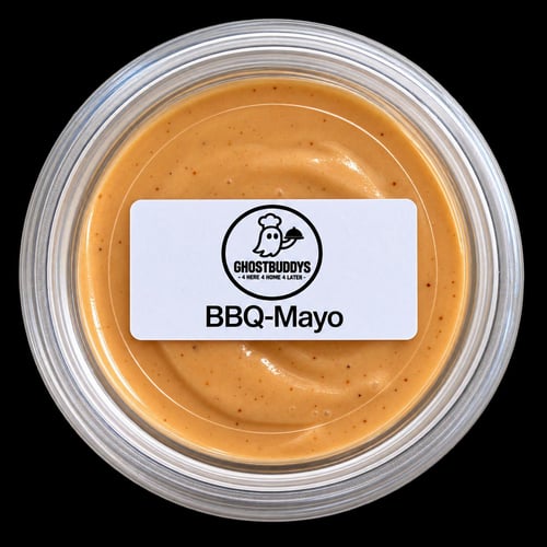 BBQ-Mayo