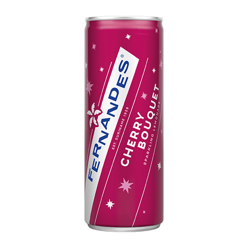 Fernandes rood 330ml