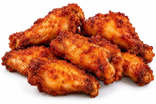 Classic Wings