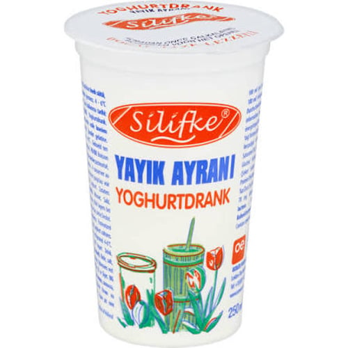 Ayran klein 250ml