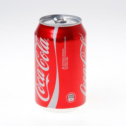 Cola normaal 330ml