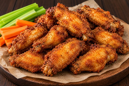 Hot Wings