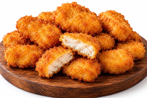 Kip Nuggets