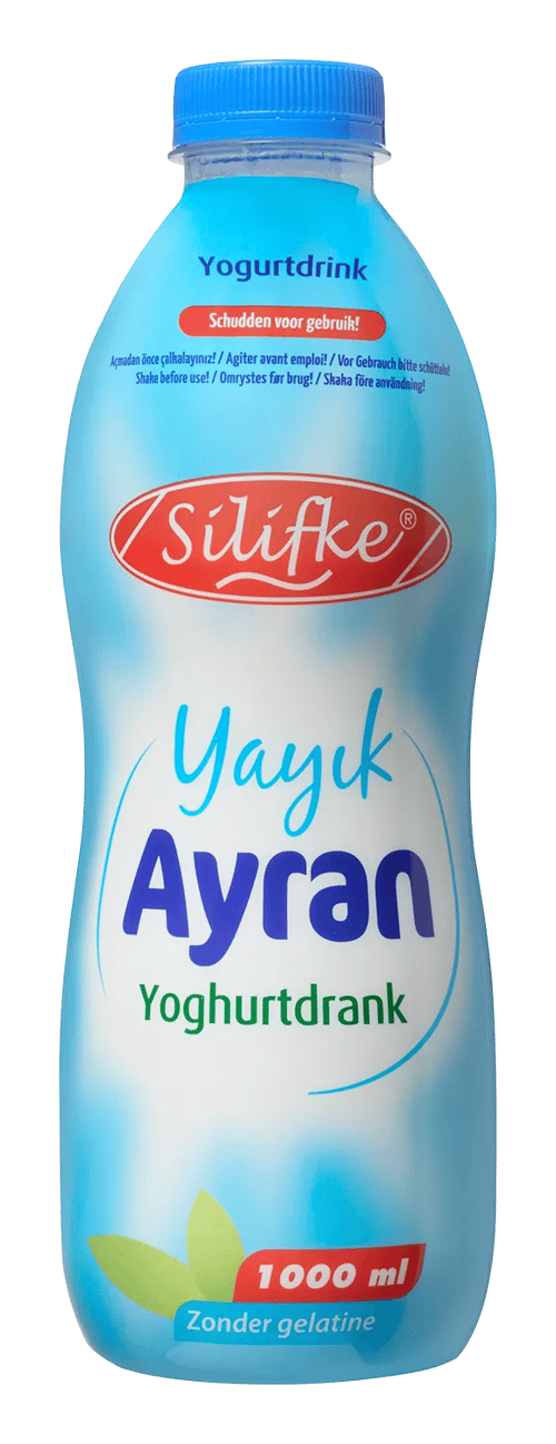 Ayran groot 1,0l