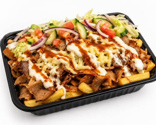 Kapsalon Groot