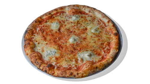 Pizza Gorgonzola ø 24cm
