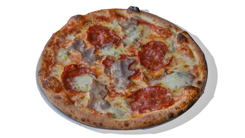 Pizza Fantastico ø 24cm