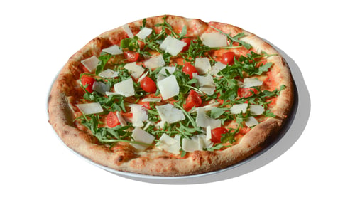 Pizza Rucola ø 24cm