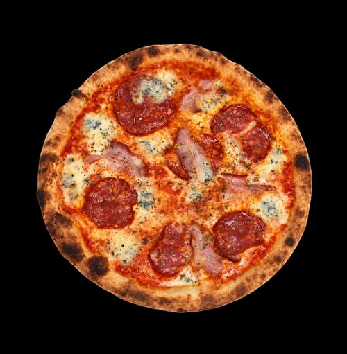 Pizza Fantastico ø 24cm