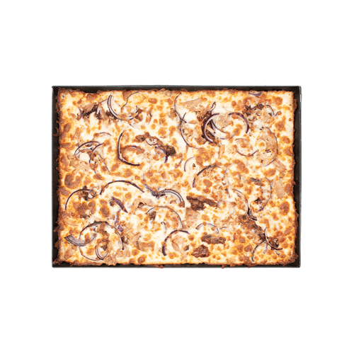 Pizza Tuna L, 32x24cm