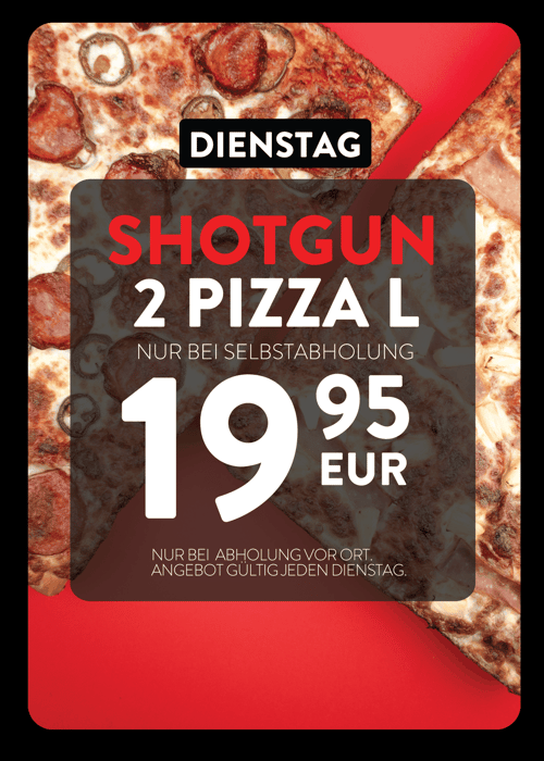 Shotgun