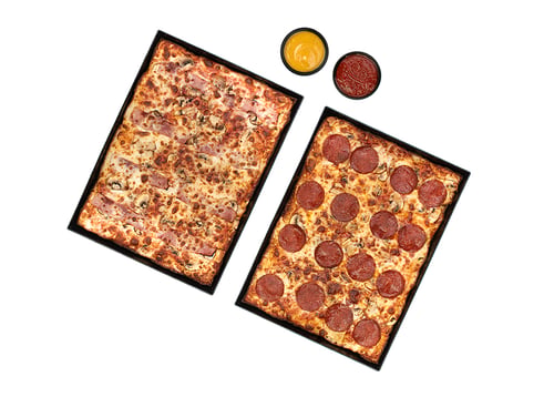 Basic - Pizza L, ø 32cm