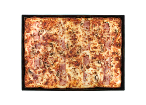 Pizza Classic L, 32x24cm