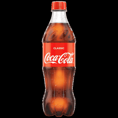 Coca-Cola 0,33l