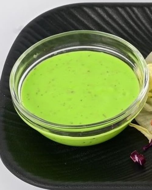 Minz Chutney