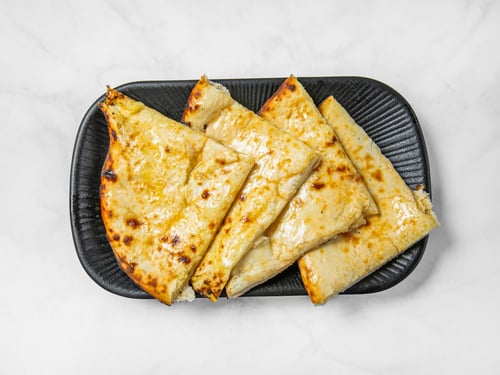 Cheese Naan