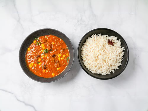 Chilli con Carne 