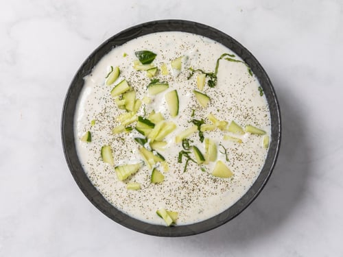 Original Raita
