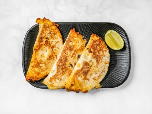 3 Quesatacos