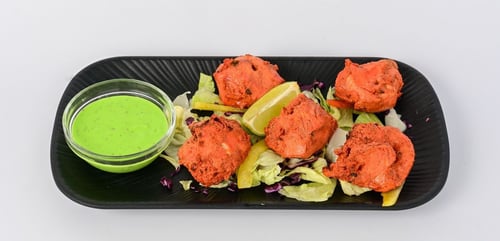 Chicken Tikka