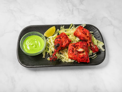 Tandoori Chicken