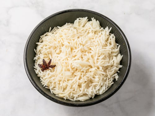 Basmati Reis