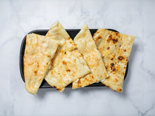Butter Naan