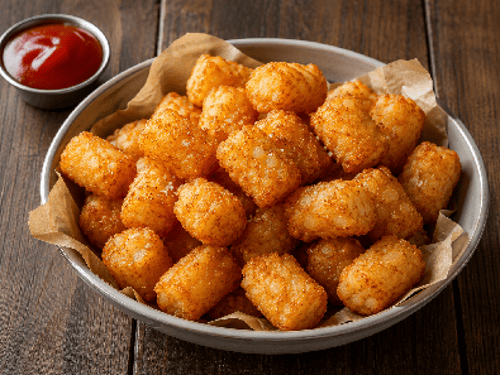 Tater Tots