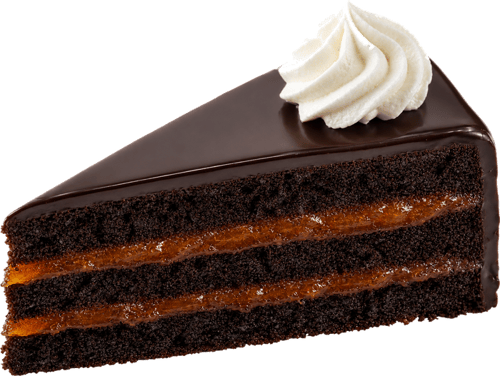 Sachertorte Italfrozen