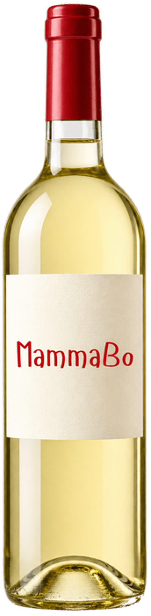 Vino della casa Bianco
