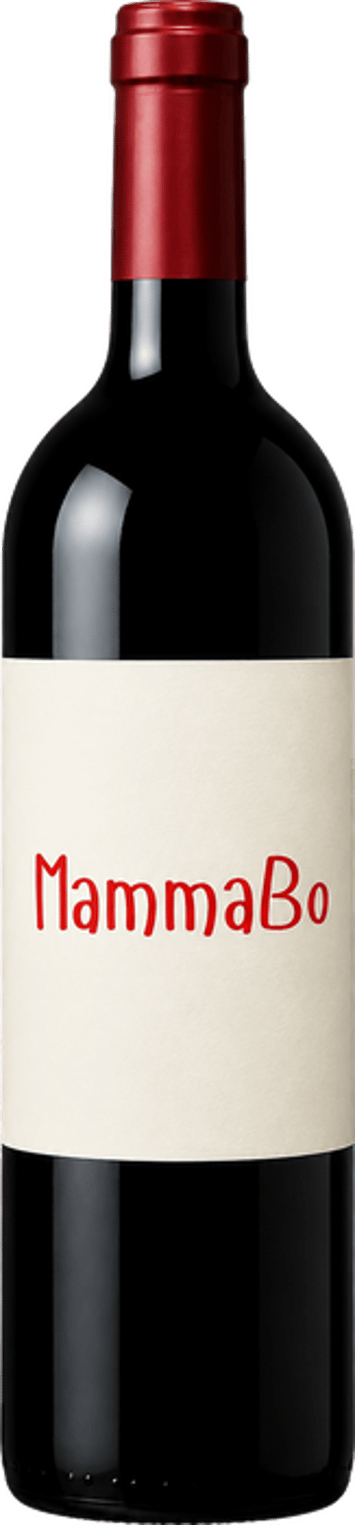 Vino della casa Rosso