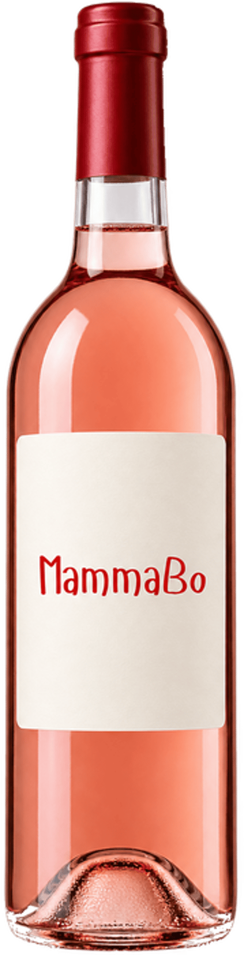 Vino della casa Rosé