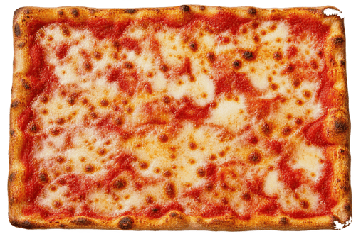 Pizza Famiglia Margherita 