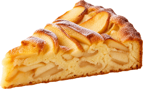 Apfelkuchen 