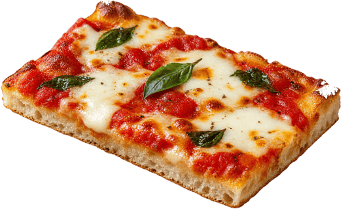 Pizza Margherita 