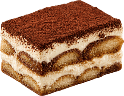 Tiramisu Classico Einzelportion 