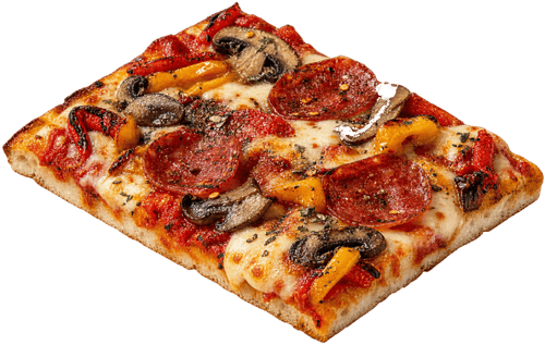 Pizza Rustica