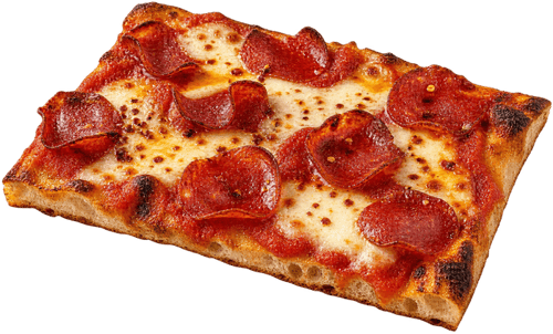 Pizza Diavola