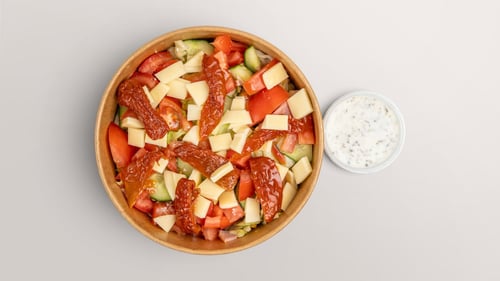 Italian Salat