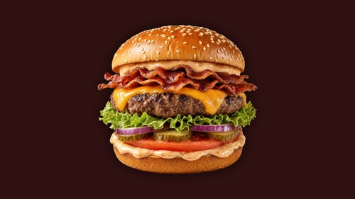 Der Kaiser Bacon