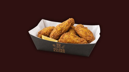 Lemon Pepper ca. 200g Portion