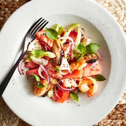 Frutti di Mare Salat