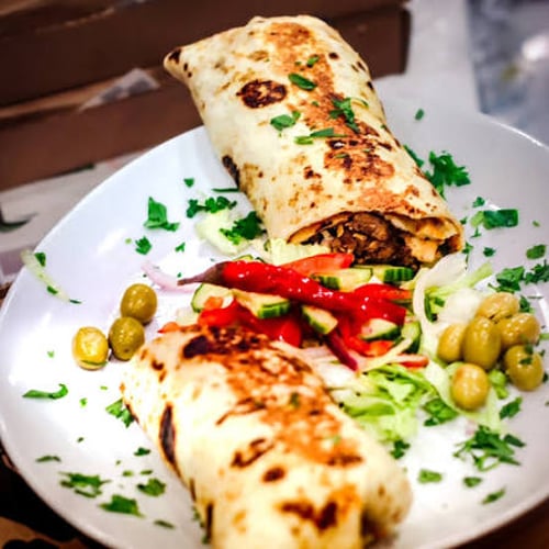 Mlawi Merguez