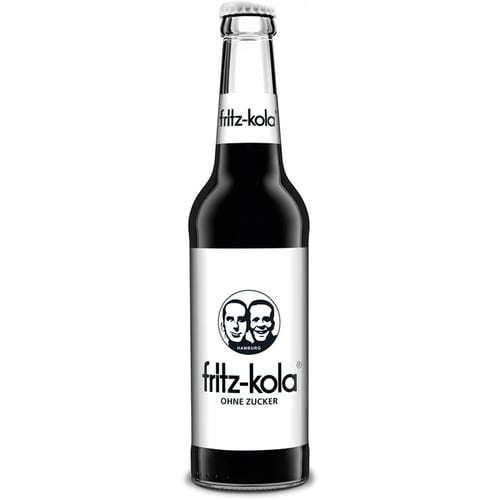 Fritz Kola Zero
