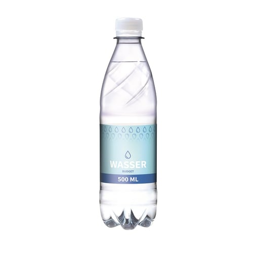 Wasser
